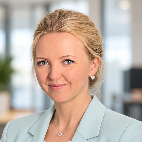 Svetlana Smurova